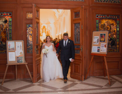 Boda Joaqui & Fran