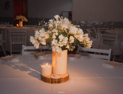 Boda Joaqui & Fran