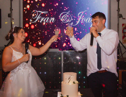 Boda Joaqui & Fran
