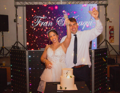 Boda Joaqui & Fran