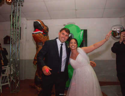 Boda Joaqui & Fran