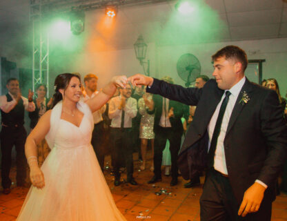 Boda Joaqui & Fran