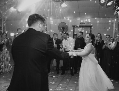 Boda Joaqui & Fran