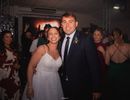 Boda Joaqui & Fran