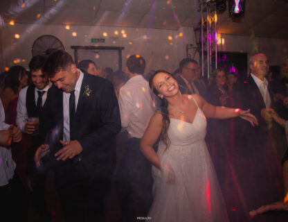 Boda Joaqui & Fran