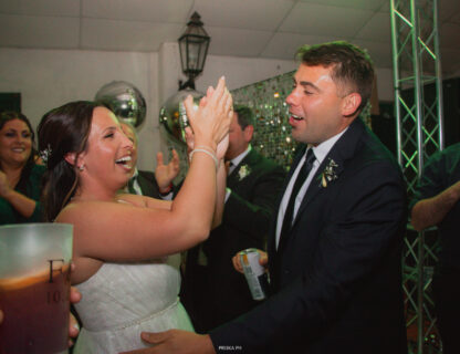Boda Joaqui & Fran