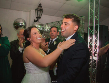 Boda Joaqui & Fran