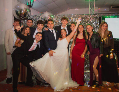 Boda Joaqui & Fran