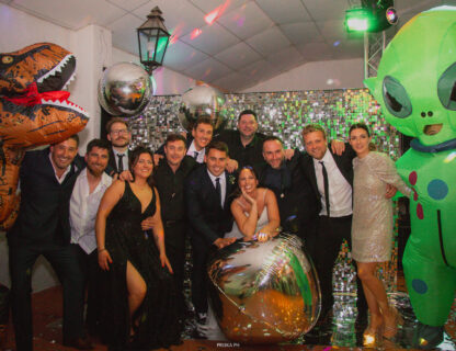 Boda Joaqui & Fran