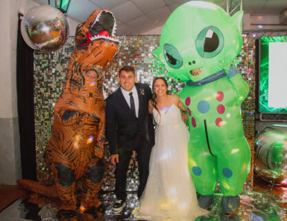 Boda Joaqui & Fran