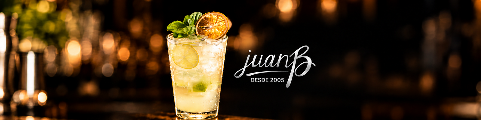 JuanB - Portada