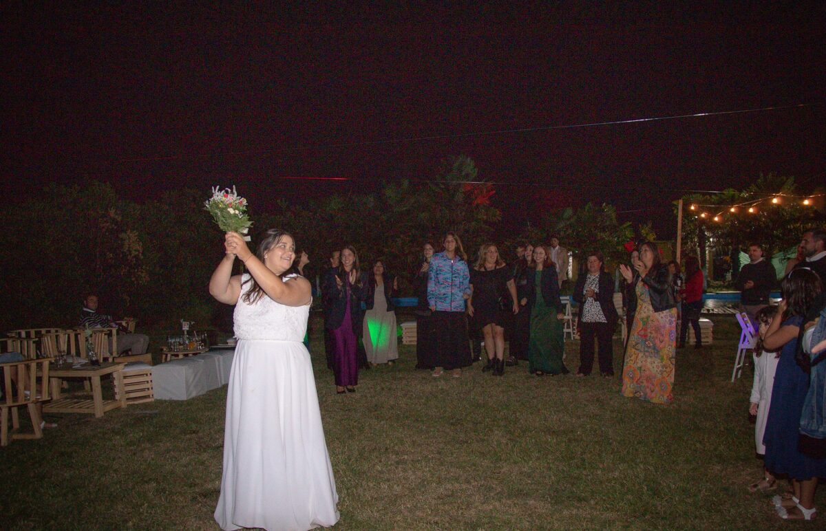 Boda Lu & Fer