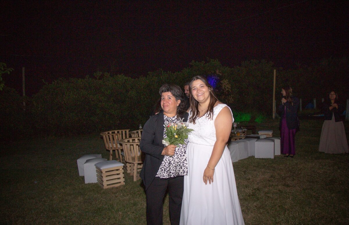 Boda Lu & Fer