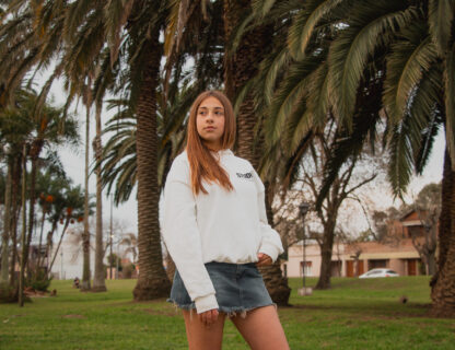 XV AÑOS NICOLE