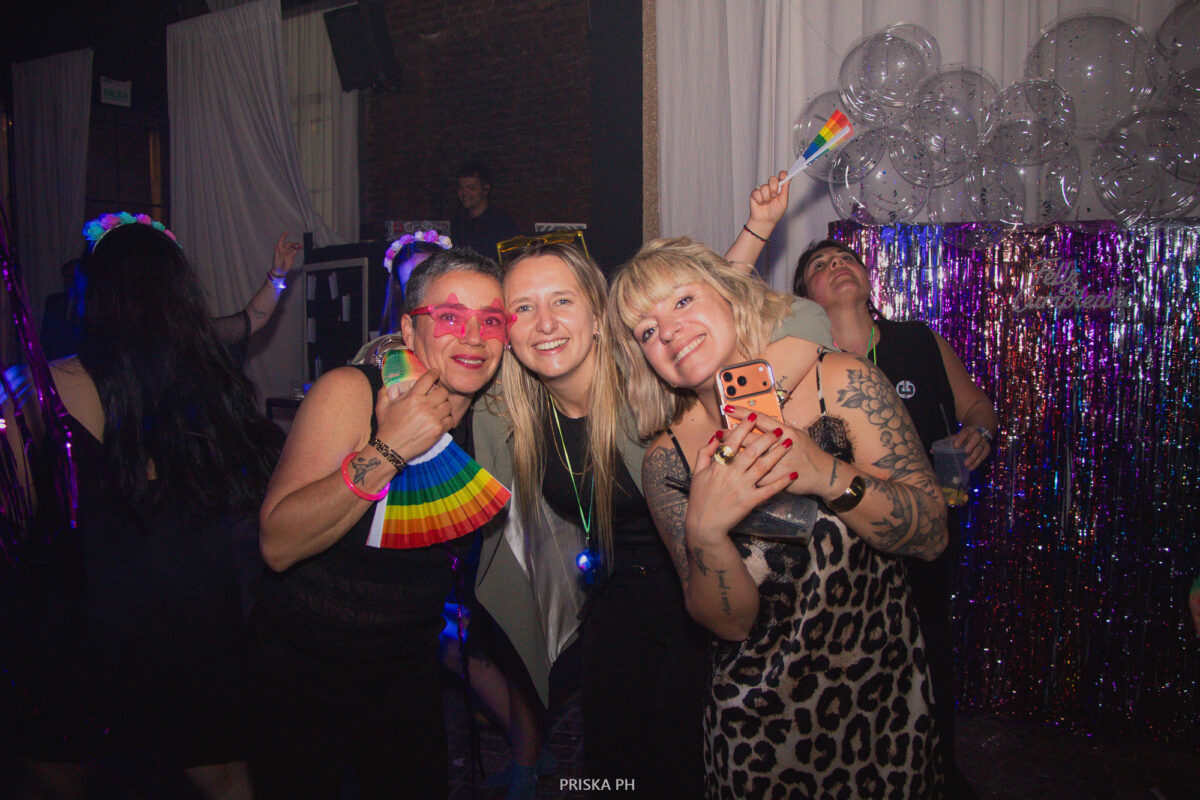 Cumple ROMI