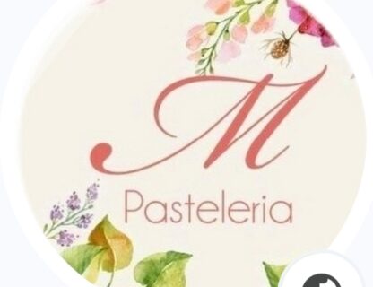 M pasteleria