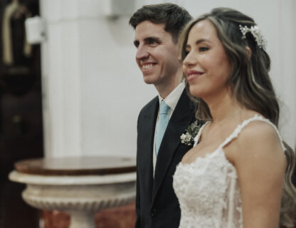 Vicky & Agus