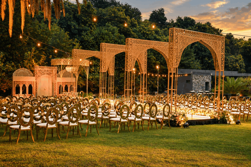 Florece Events - Imagen principal