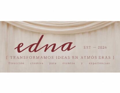 Edna Estudio Autoral
