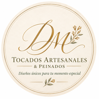 DM Tocados artesanales