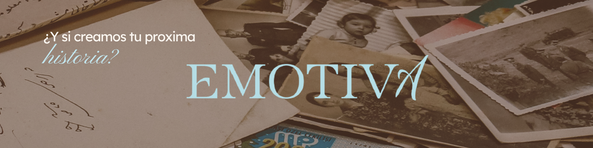 Emotiva - Portada
